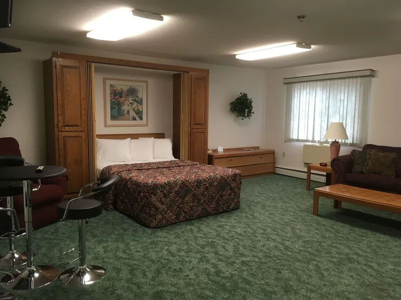 Value Host Motor Inn hotel detail image 6