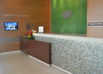 Hampton Inn by Hilton Villahermosa hotel thumbnail 2