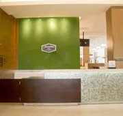 Hampton Inn by Hilton Villahermosa hotel detail image 3