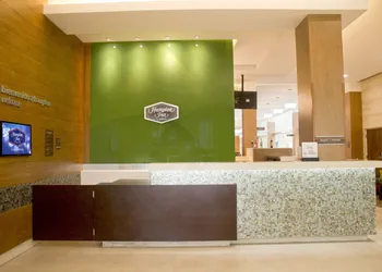 Hampton Inn by Hilton Villahermosa hotel thumbnail 3