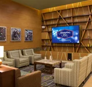 Hampton Inn by Hilton Villahermosa hotel detail image 4