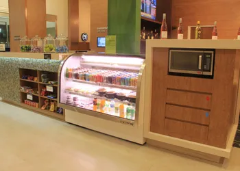 Hampton Inn by Hilton Villahermosa hotel thumbnail 6