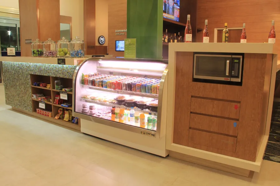 Hampton Inn by Hilton Villahermosa hotel detail image 6