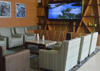 Hampton Inn by Hilton Villahermosa hotel thumbnail 8