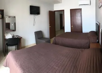 Hotel Real San Javier hotel thumbnail 2