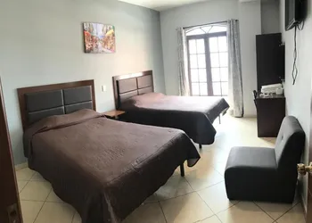 Hotel Real San Javier hotel thumbnail 4