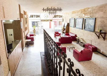 Hotel Maria Teresa hotel thumbnail 3