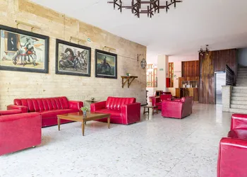 Hotel Maria Teresa hotel thumbnail 6