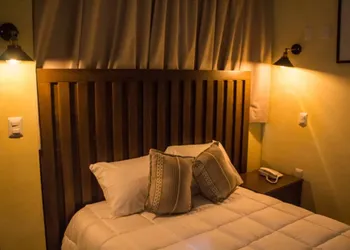 Hotel Boutique Casa Abuela María hotel thumbnail 4