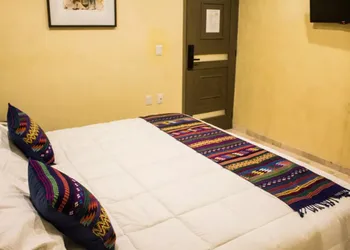 Hotel Boutique Casa Abuela María hotel thumbnail 5