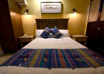 Hotel Boutique Casa Abuela María hotel thumbnail 6