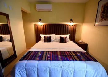 Hotel Boutique Casa Abuela María hotel thumbnail 7
