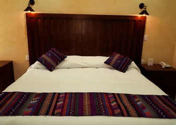 Hotel Boutique Casa Abuela María hotel thumbnail 8