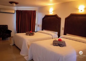 Hotel San Angel & Spa hotel thumbnail 2