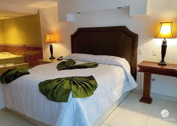 Hotel San Angel & Spa hotel thumbnail 3