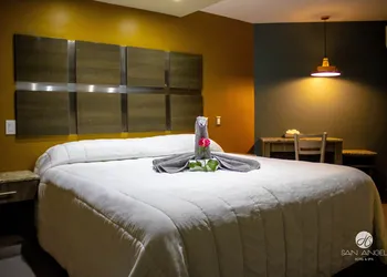 Hotel San Angel & Spa hotel thumbnail 4