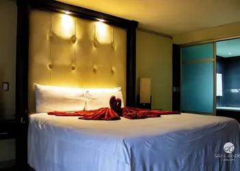 Hotel San Angel & Spa hotel thumbnail 5