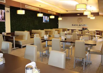 Hotel San Angel & Spa hotel thumbnail 6