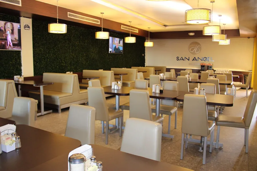 Hotel San Angel & Spa hotel detail image 6