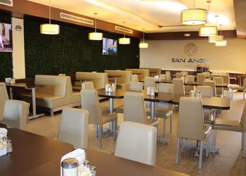 Hotel San Angel & Spa hotel thumbnail 6