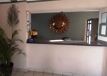 Hotel Zacatecas Courts hotel thumbnail 4