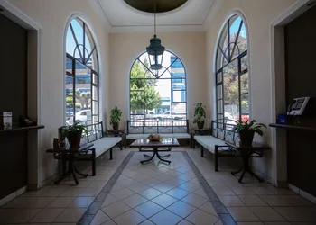 Hotel Zacatecas Courts hotel thumbnail 5
