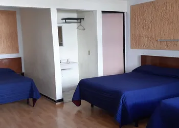 Hotel Zacatecas Courts hotel thumbnail 6