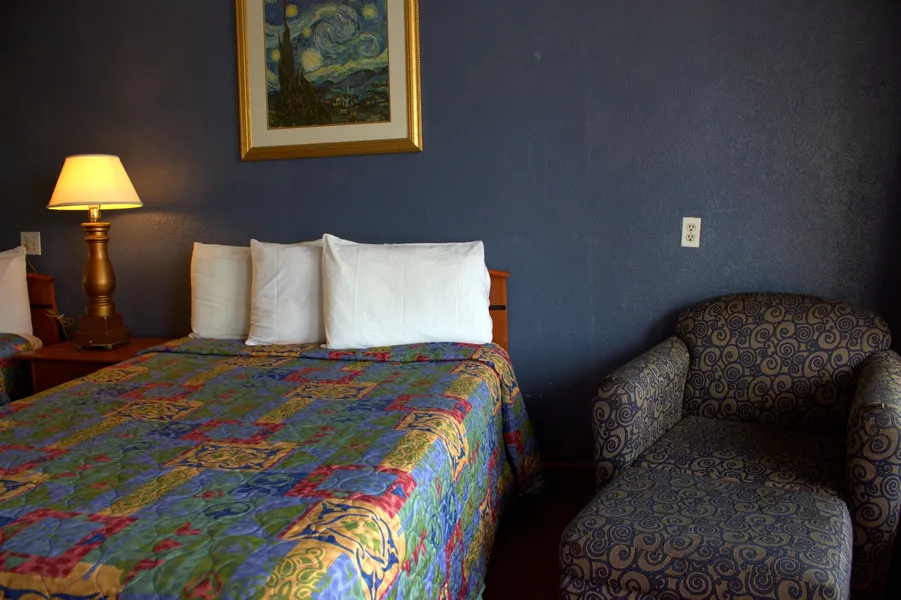 Lambert Inn hotel detail image 6