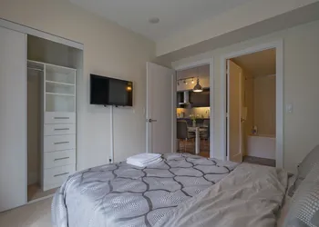 Applewood Suites - Executive 3 BDRM hotel thumbnail 5