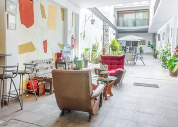 OYO Hotel Gandag hotel thumbnail 2