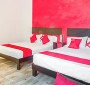 OYO Hotel Gandag hotel detail image 4