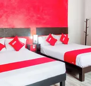 OYO Hotel Gandag hotel detail image 5