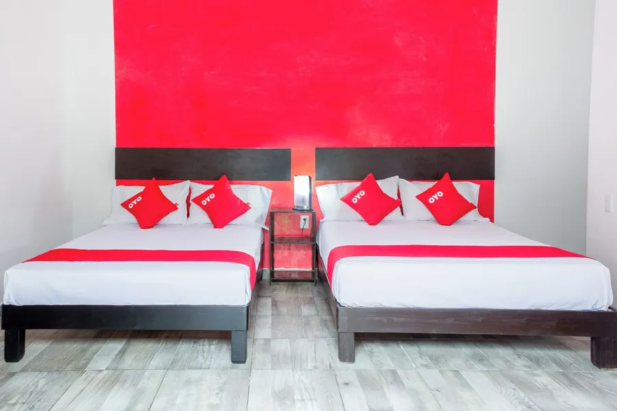 OYO Hotel Gandag hotel detail image 6