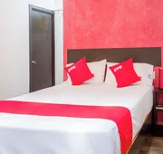 OYO Hotel Gandag hotel detail image 7