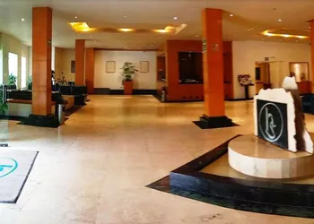Hotel Sevilla hotel thumbnail 2