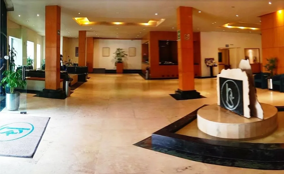 Hotel Sevilla hotel detail image 2