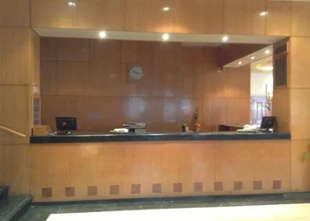 Hotel Sevilla hotel thumbnail 4