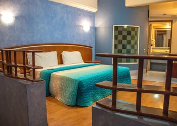 Autohotel Ilussion hotel thumbnail 4