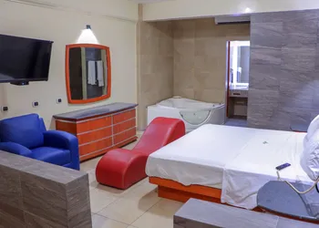 Autohotel Ilussion hotel thumbnail 5