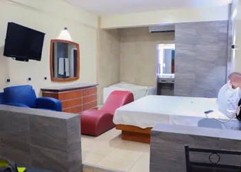 Autohotel Ilussion hotel thumbnail 7