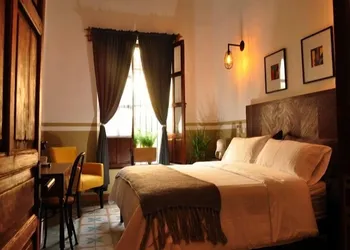 Clandestino Hotel Recreo - Adults Only hotel thumbnail 4