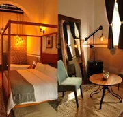 Clandestino Hotel Recreo - Adults Only hotel detail image 5