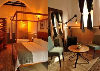 Clandestino Hotel Recreo - Adults Only hotel thumbnail 5