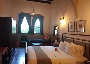 Clandestino Hotel Recreo - Adults Only hotel thumbnail 6