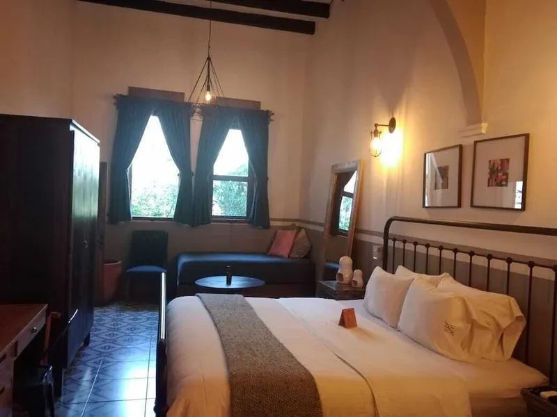 Clandestino Hotel Recreo - Adults Only hotel detail image 6