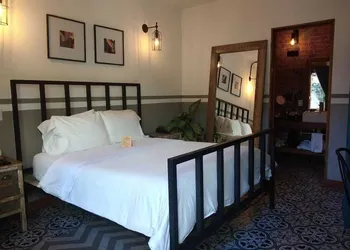 Clandestino Hotel Recreo - Adults Only hotel thumbnail 7