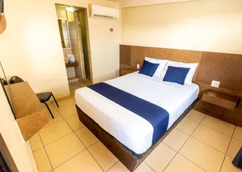 Hotel Rose Ensenada hotel thumbnail 6