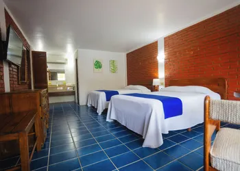 Hotel Plaza Palmas hotel thumbnail 2