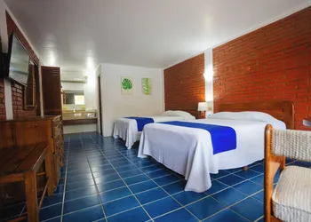 Hotel Plaza Palmas hotel thumbnail 2