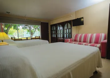 Hotel Plaza Palmas hotel thumbnail 4